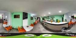 Restaurante Bar Amigos - Alcoi