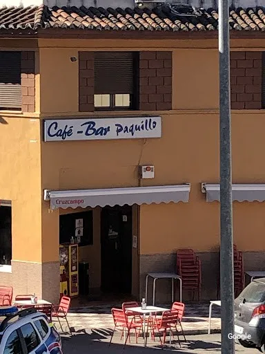Foto de Café-Bar Paquillo