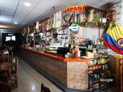 Restaurante La Pascana - Valencia