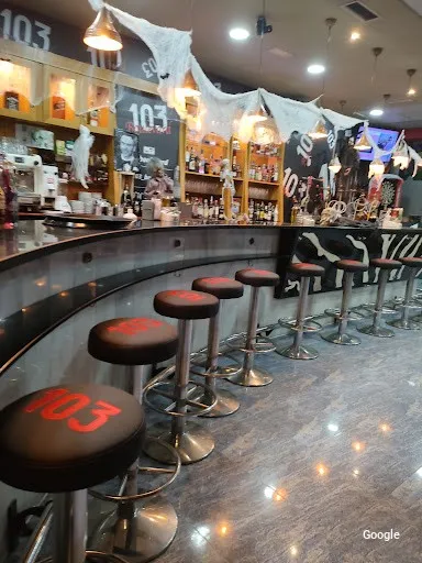Foto de 103 Boulevard