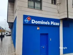 Restaurante Domino's Pizza - Rio Eo - Gijón