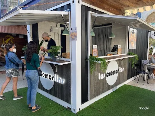 Foto de Las Cremositas