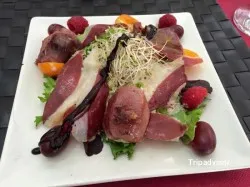 Restaurante El Gourmet - Catral