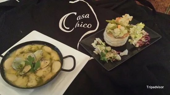 Foto de Casa Chico