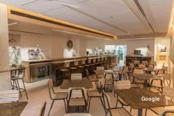 Restaurante Bar Jauja - Ontinyent