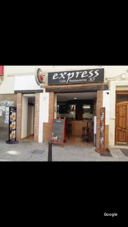 Restaurante Restaurante Express El Carmen - Valencia