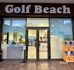 Restaurante Restaurant & Cafeteria Golf Beach - Pals