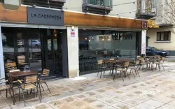 Restaurante La Carbonera Braseria Casual Food - Lleida
