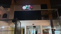Restaurante Gio's Pizza - Cuenca