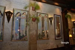 Restaurante La Sacristia - Sevilla