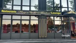 Restaurante Restaurante Raja Mahal Lounge - Pozuelo de Alarcón