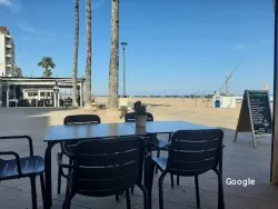 Restaurante Ku Bar - Torredembarra
