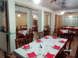 Restaurante A Casa Do Bacalao - Cedeira