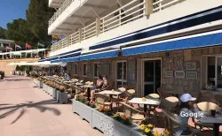 Restaurante Hotel Carabela - Calvià