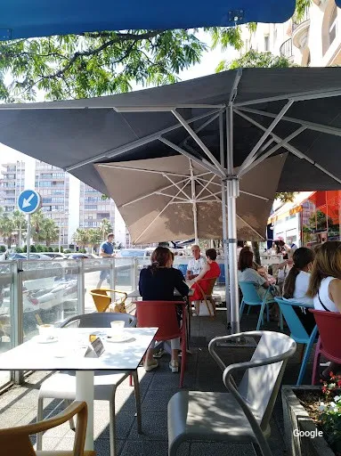 Foto de Amarella Café & Bistró