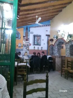 Restaurante Meson La Via - Águilas