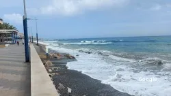 Restaurante Caipirinha Garden - Torrox