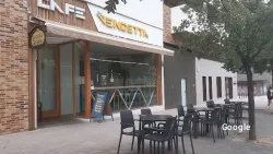 Restaurante Cafe Bar Vendetta - Vitoria-Gasteiz