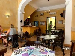 Sa creperis Sa Bassa, restaurant in Manacor