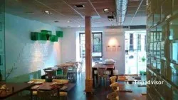 Restaurante La fresCa bar - Madrid