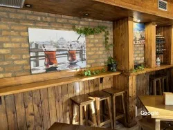 Restaurante Döner Kebap Topkapi - Alcorcón