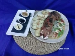 Restaurante Restaurante la Trufa Negra - Getafe