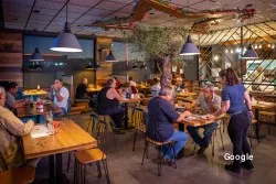 Restaurante TEXAS GRILL BENAVENTE - Benavente