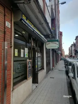 Restaurante Bar Suenco - Gijón