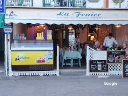 Restaurante La Fenice - Mogán