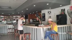 Restaurante Restaurante SANMAR - Murcia