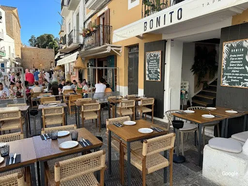 Foto de Bonito Tapas Bar