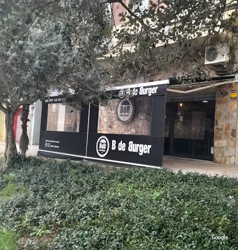 Foto de B de Burger