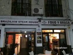 Restaurante Fogo Y Brasa - Estepona