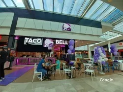 Restaurante Taco Bell - Madrid