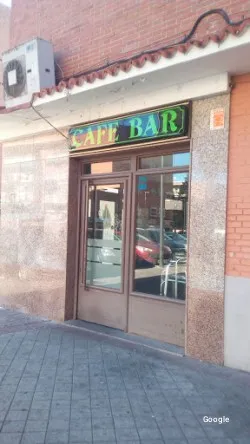 Restaurante Marbella Restaurante - Fuenlabrada