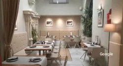Restaurante El Pasaje Tapas - Sevilla