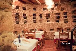 Restaurante El Palomar - Calatañazor