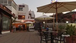 Restaurante Pizzeria CasaBlanca - Breña Baja