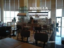 Restaurante Rodilla - ECI Getafe - Getafe