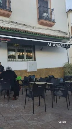 Restaurante Al- Andaluz km0 - Ardales