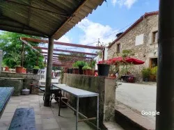 Restaurante Masia Can Rimblas - Dosrius