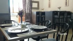Restaurante El Puente vinos y tapas - Curtis