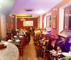 Restaurante Shahi Restaurant - Valencia