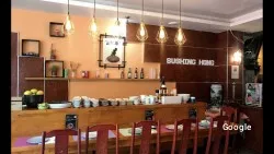 Restaurante SushingHong - Pallejà