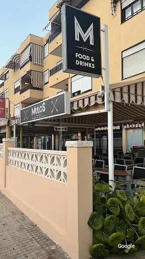 Foto de Mulos Food & Drinks