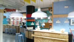 Restaurante Gondomatik - Valladolid