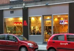 Restaurante CAFE VINOTECA EL TEIDE - Gijón
