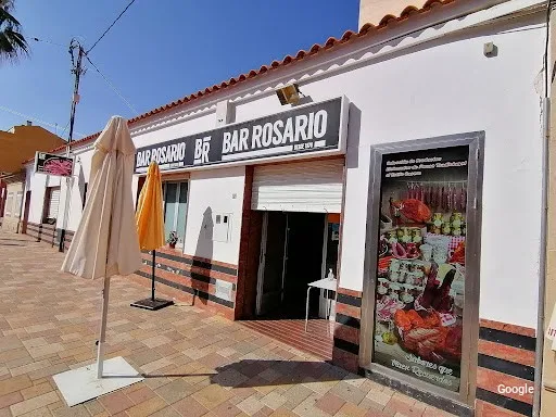 Argazkia: Rosario