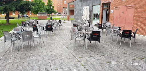 Foto de Maype Cafetería
