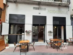 Restaurante Formidable Café Bar - Zaragoza